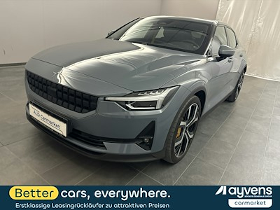 Polestar 2 2 Dual Motor 78kWh Limousine, 5-turig, Direktantrieb, 1-Gang