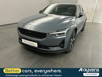 Polestar 2 2 Limousine, 5-turig, Direktantrieb, 1-Gang