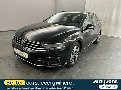 Volkswagen Passat VW Passat Variant 1.4 TSI Plug-In-Hybrid DSG GTE Kombi, 5-turig, Automatik, 6-Gang