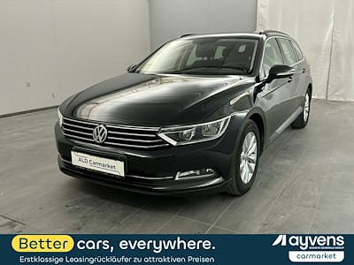 Volkswagen Passat VW Passat Variant 2.0 TDI SCR Comfortline Kombi, 5-turig, 6-Gang