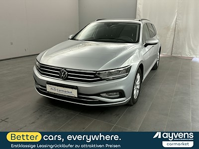 Volkswagen Passat VW Passat Variant 2.0 TDI SCR DSG Business Kombi, 5-turig, Automatik, 7-Gang