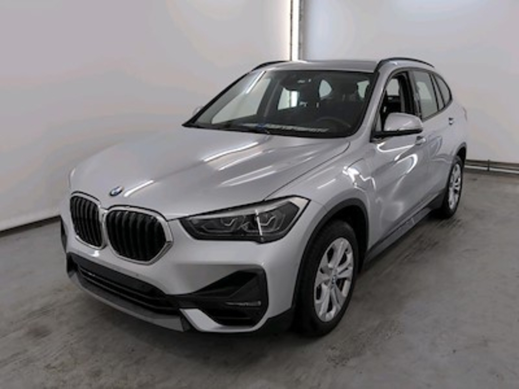 BMW X1 - 2019 1.5iA xDrive25e PHEV OPF