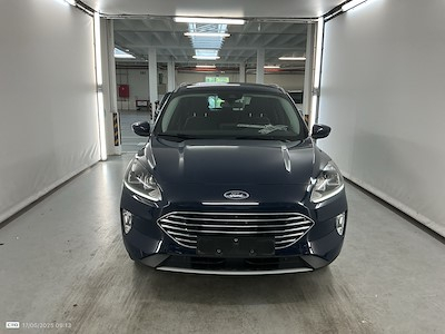 Ford KUGA 1.5I ECOBOOST 88KW TITANIUM