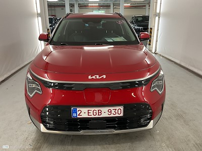 Kia NIRO BEV 65KWH NIRO EV 150KW PACE AUTO