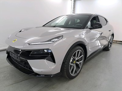 Lotus Eletre S new car - not BEV EDS 450 S AUTO 4WD Lotus Advanced Pilot Intelligent Glass Roof