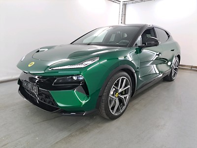 Lotus Eletre S new car - not BEV EDS 450 S AUTO 4WD Lotus Advanced Pilot Intelligent Glass Roof