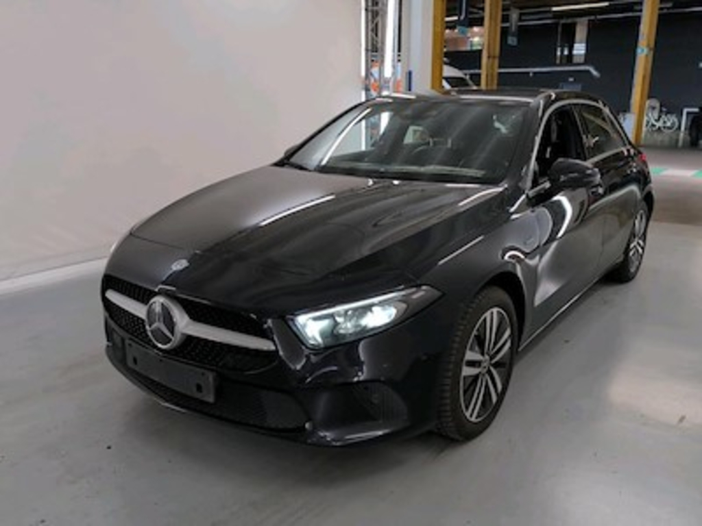 Mercedes-Benz Class A w177 A 250 e PHEV Business Solution