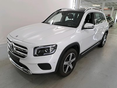 Mercedes-Benz GLB 2.0 GLB 180 D BUSINESS SOLUTION Luxury
