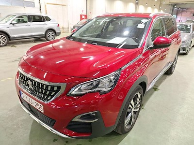 Peugeot 5008 1.5 BLUEHDI 130 AUTO ALLURE
