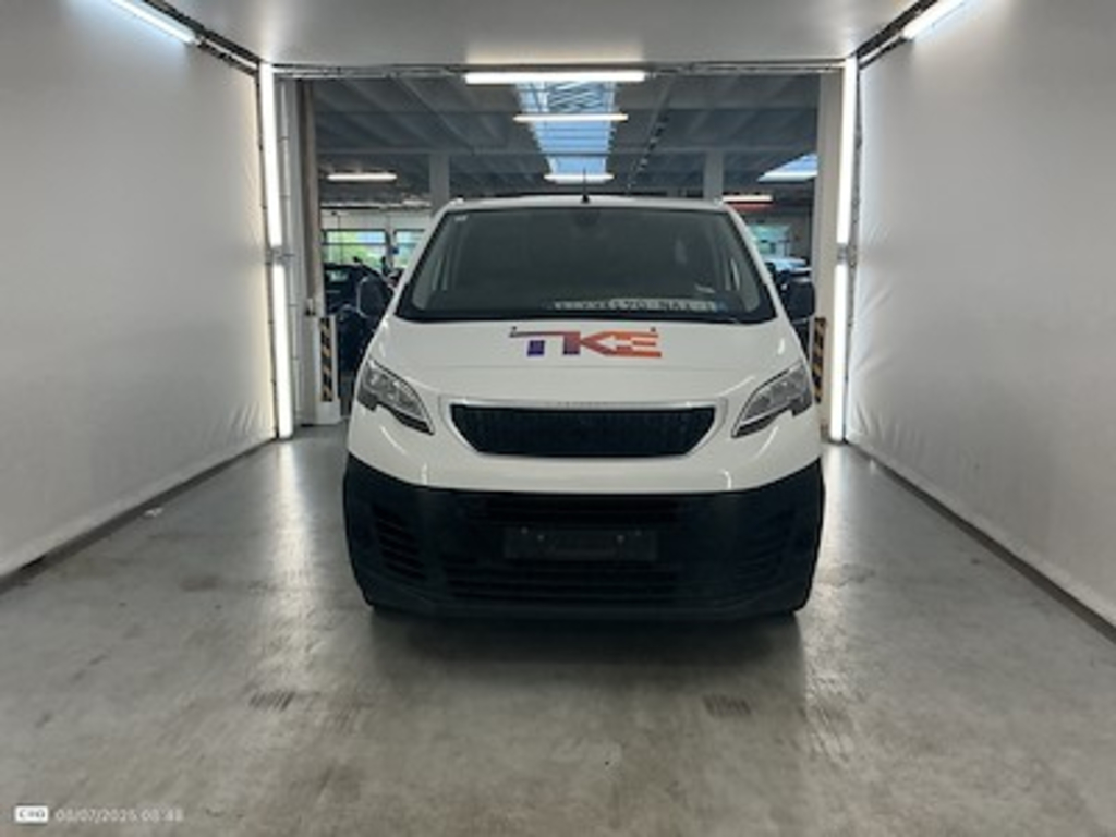 Peugeot EXPERT 2.0 BLUEHDI 120 S&amp;S STANDARD PREMIUM AUT
