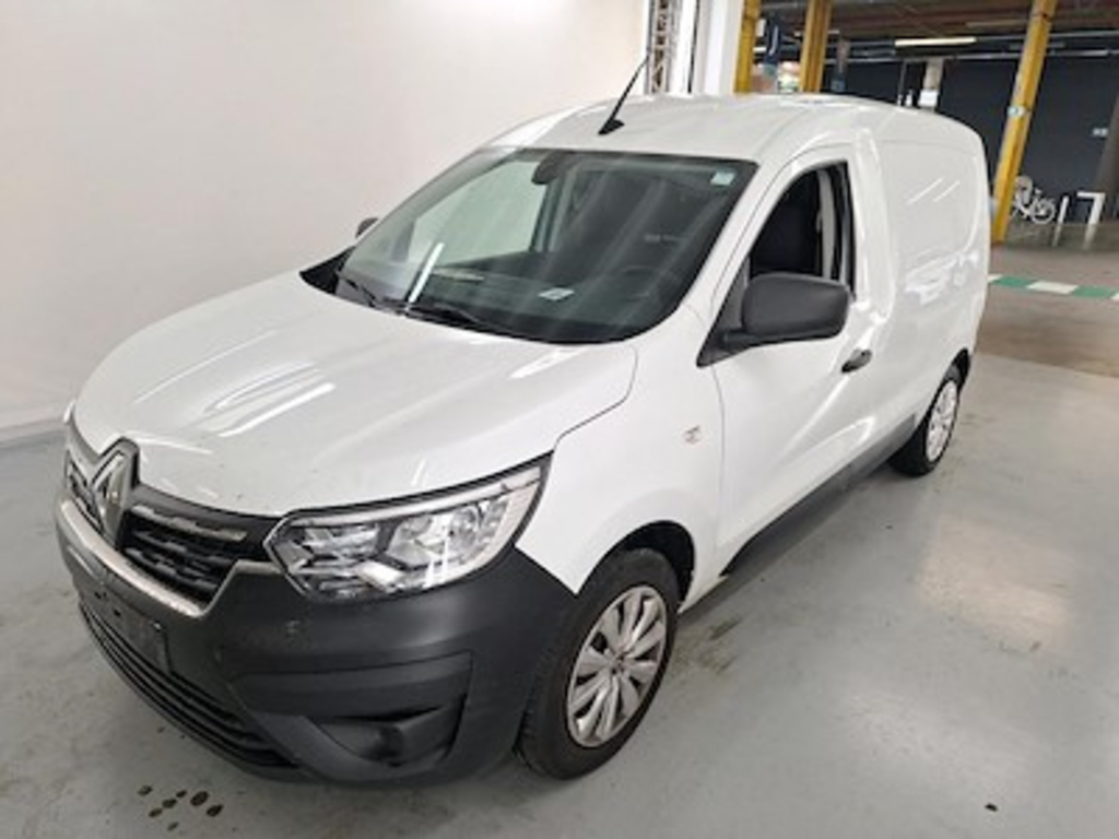 Renault EXPRESS 1.5 DCI BLUE 75 CONFORT