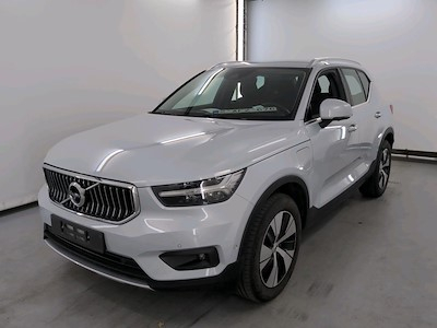 Volvo XC40 1.5 T4 RECHARGE GEARTR. INSCRIPTION EXPR Park Assist Pilot + 360u00b0camera