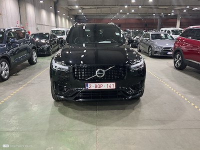 Volvo XC90 2.0 T8 PHEV R-DESIGN 7PL. AUTO 4WD