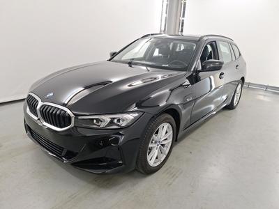 BMW 3 series touring 2.0 320E TOURING