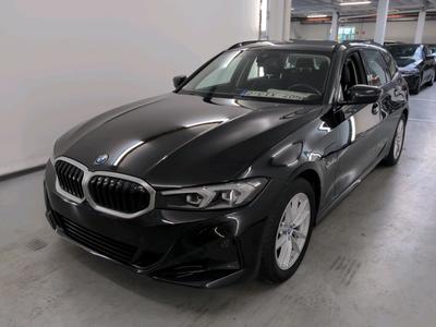 BMW 3 series touring 2.0 320E TOURING