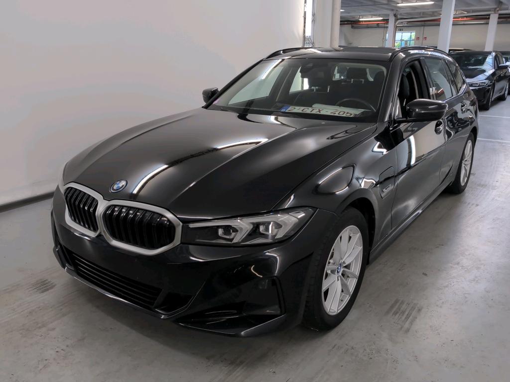 BMW 3 series touring 2.0 320E TOURING