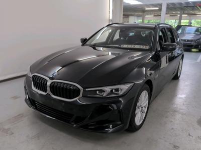 BMW 3 series touring 2.0 320E TOURING