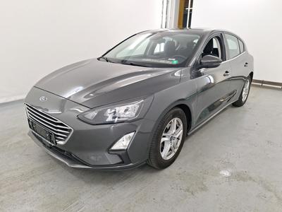 Ford Focus - 2018 1.0 EcoBoost Connected