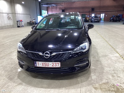 Opel Astra sports tourer diesel - 2 1.5 Turbo D Edition S-S