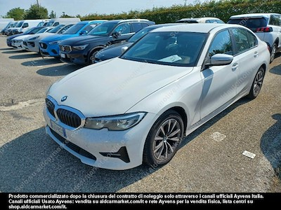 BMW series 3 PC 320d business -