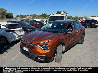 Citroen C4 PC bluehdi 130 SS -