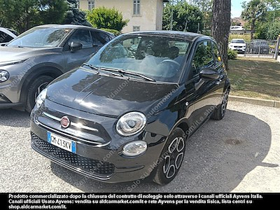 Fiat 500 PC 1.0 70cv ibrido -