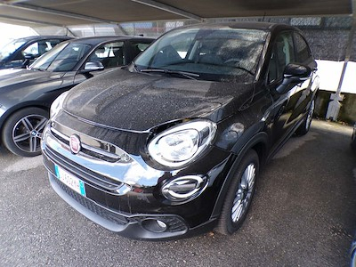 Fiat 500x PC 1.3 mjet 95cv -