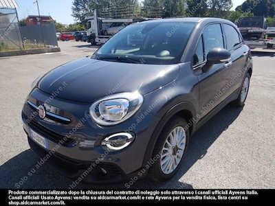 Fiat 500x PC 1.3 mjet 95cv -