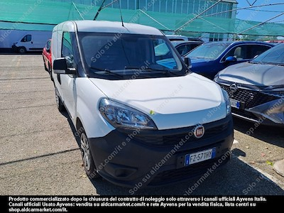 Fiat doblo cargo ch1 lounge 1.6 -