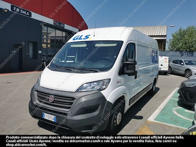 Fiat ducato PC 33 lh2 2.3 -
