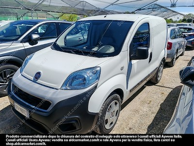 Fiat fiorino 1.3 multijet 95 CV -