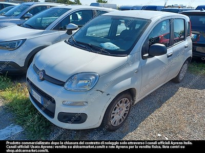 Fiat panda PC 1.0 70cv SS -