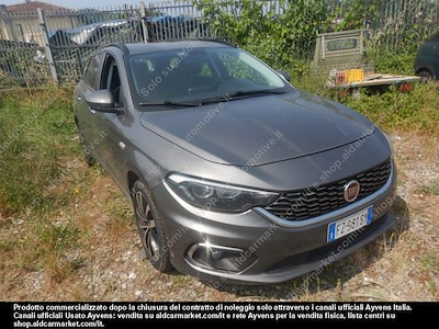 Fiat tipo SW PC 1.6 mjt -