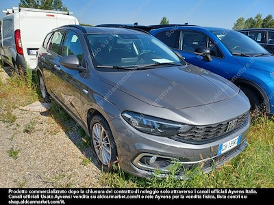 Fiat tipo SW N1 1.3 mjt -