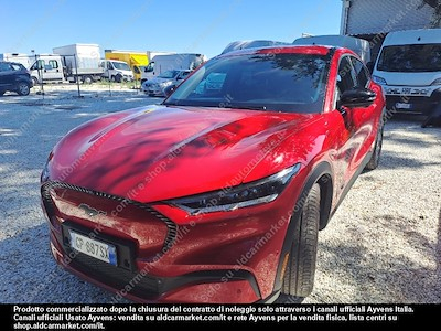 Ford mustang mach-e 269cv standard range -