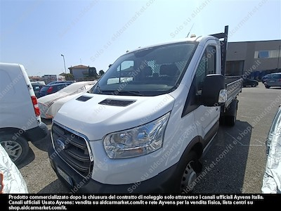 Ford transit TP 350 L2 trend -