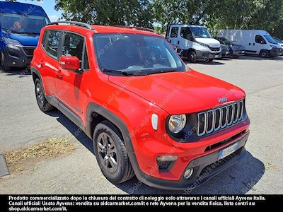 Jeep renegade 1.6 mjet 130cv business -