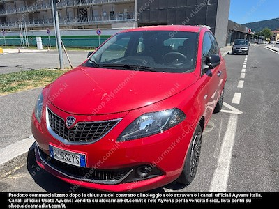 Lancia ypsilon PC 1.0 firefly 70cv -