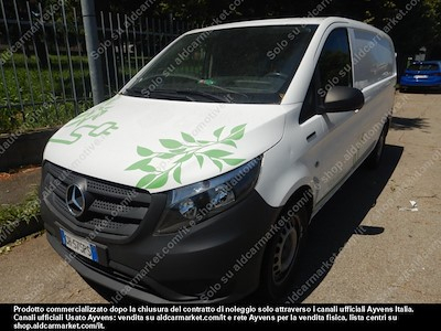 Mercedes-Benz Mercedes vito PC evito long FP -