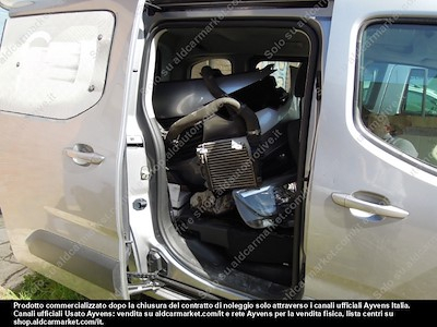 Opel combo PC 1.5 diesel 100cv -