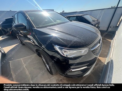 Opel grandland xpc 1.5 diesel 130cv -