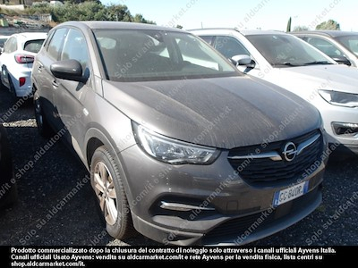 Opel grandland xpc 1.5 diesel 130cv -