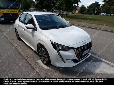 Peugeot 208 LP active bluehdi 100 -