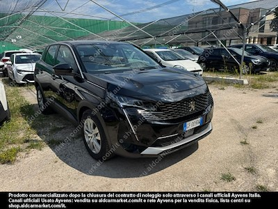 Peugeot 3008 PC bluehdi 130 eat8 -