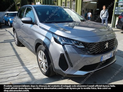 Peugeot 3008 PC bluehdi 130 eat8 -