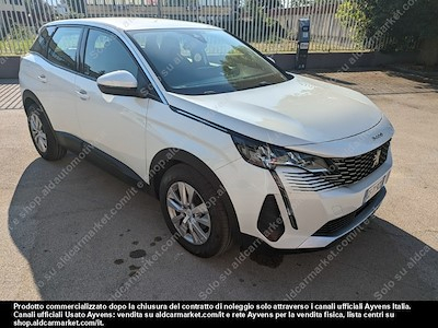 Peugeot 3008 PC bluehdi 130 eat8 -