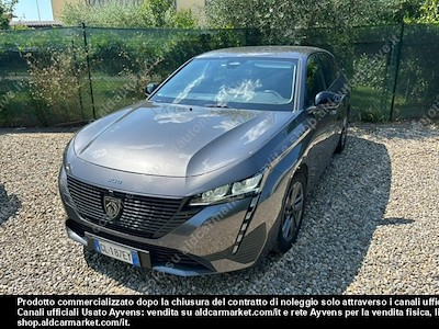 Peugeot 308 SW SW active pack -