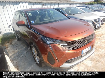 Peugeot 5008 PC bluehdi 130 active -