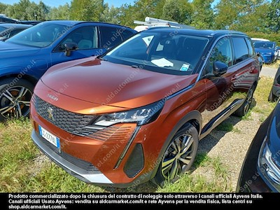 Peugeot 5008 PC bluehdi 130 allure -