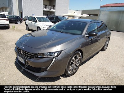 Peugeot 508 SW PC bluehdi 130 -